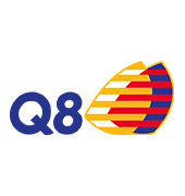Logo Q8 Referentie Forsa Advies