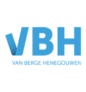 Logo Van Berge Henegouwen Referentie Forsa Advies