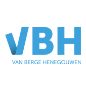 Logo Van Berge Henegouwen Referentie Forsa Advies