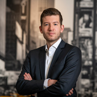 Tim van den Akker - Forsa Advies - Marketing & e-learning
