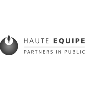 Haute Equipe Logo