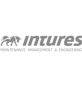 Intures Logo