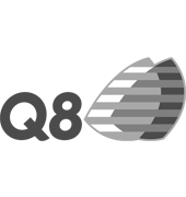 Q8 Logo