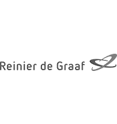 Reinier de Graaf Groep Logo