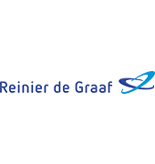 logo reinier de graaf gasthuis referentie