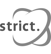 Strict Logo