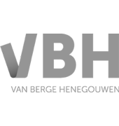 Van Berge Henegouwen Logo