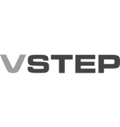 Vstep Logo