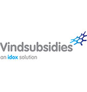 Logo Vindsubsidies Referentie Forsa Advies