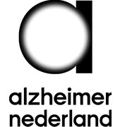 Alzheimer Nederland logo