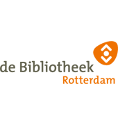 Bibliotheek Rotterdam logo