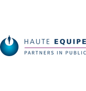 Haute Equipe logo