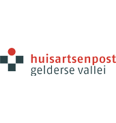 Huisartsenpost Gelderse Vallei logo