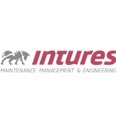 Intures logo