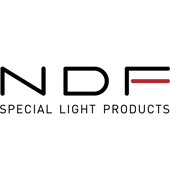 NDF logo