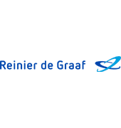Reinier de Graaf groep logo