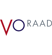 VO Raad logo