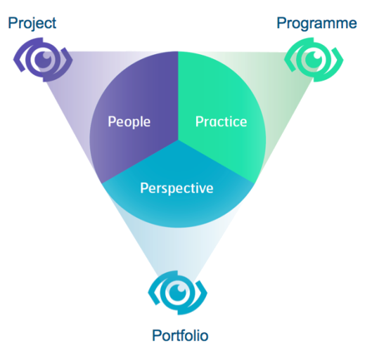 IPMA competenties model