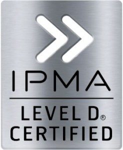 IPMA projectmanagement competenties - IPMA D badge