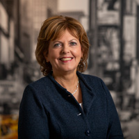 Ingrid de Waard - Forsa Advies - Frontoffice