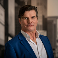 Ron Seegers - Forsa Advies - Trainer