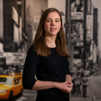 Manon Toet - Forsa Advies - Backoffice