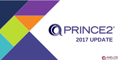 PRINCE2-2017