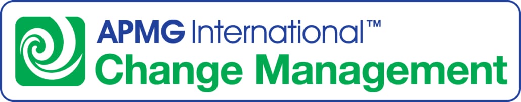 Change Management accreditatie logo