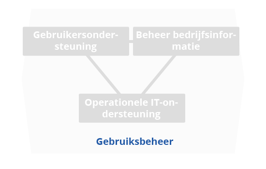 BiSL gebruiksbeheer