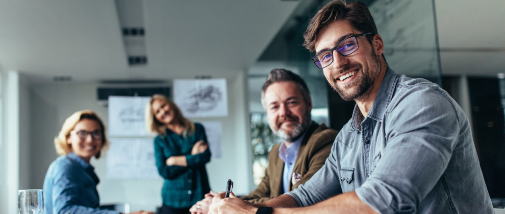 De Top 10 Verandermanagement Modellen [Whitepaper] | Forsa Advies