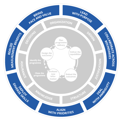 MSP principes 5e Editie