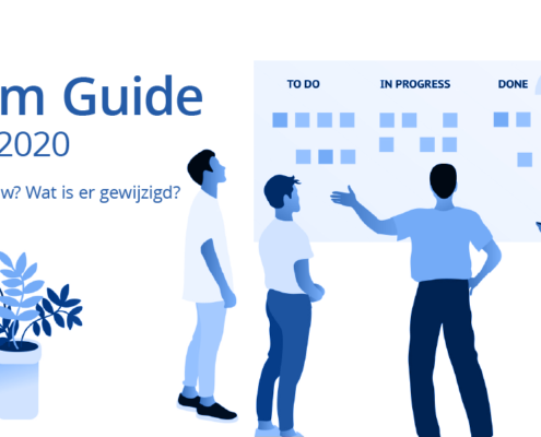 scrum guide banner