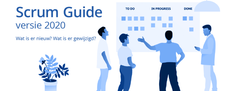 scrum guide banner