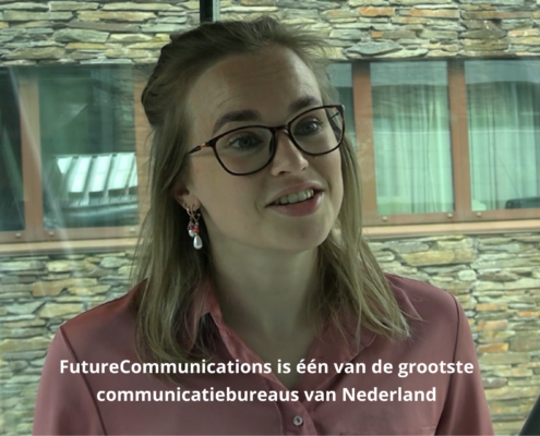 FutureCommunications gebruikt WISP