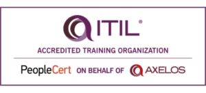 Accreditatielogo ITIL