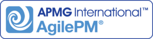 AgilePM Accreditatie logo opleider APMG