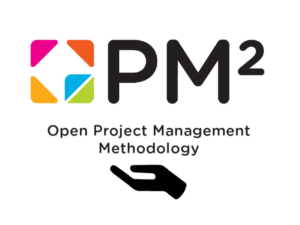 PM² Logo