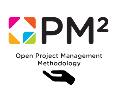 PM² Logo