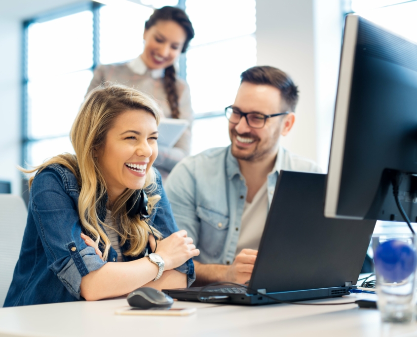 IPMA PMO-ers aan het werk