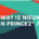 Wat is nieuw in PRINCE2 7