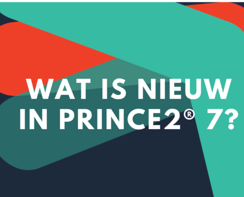 Wat is nieuw in PRINCE2 7