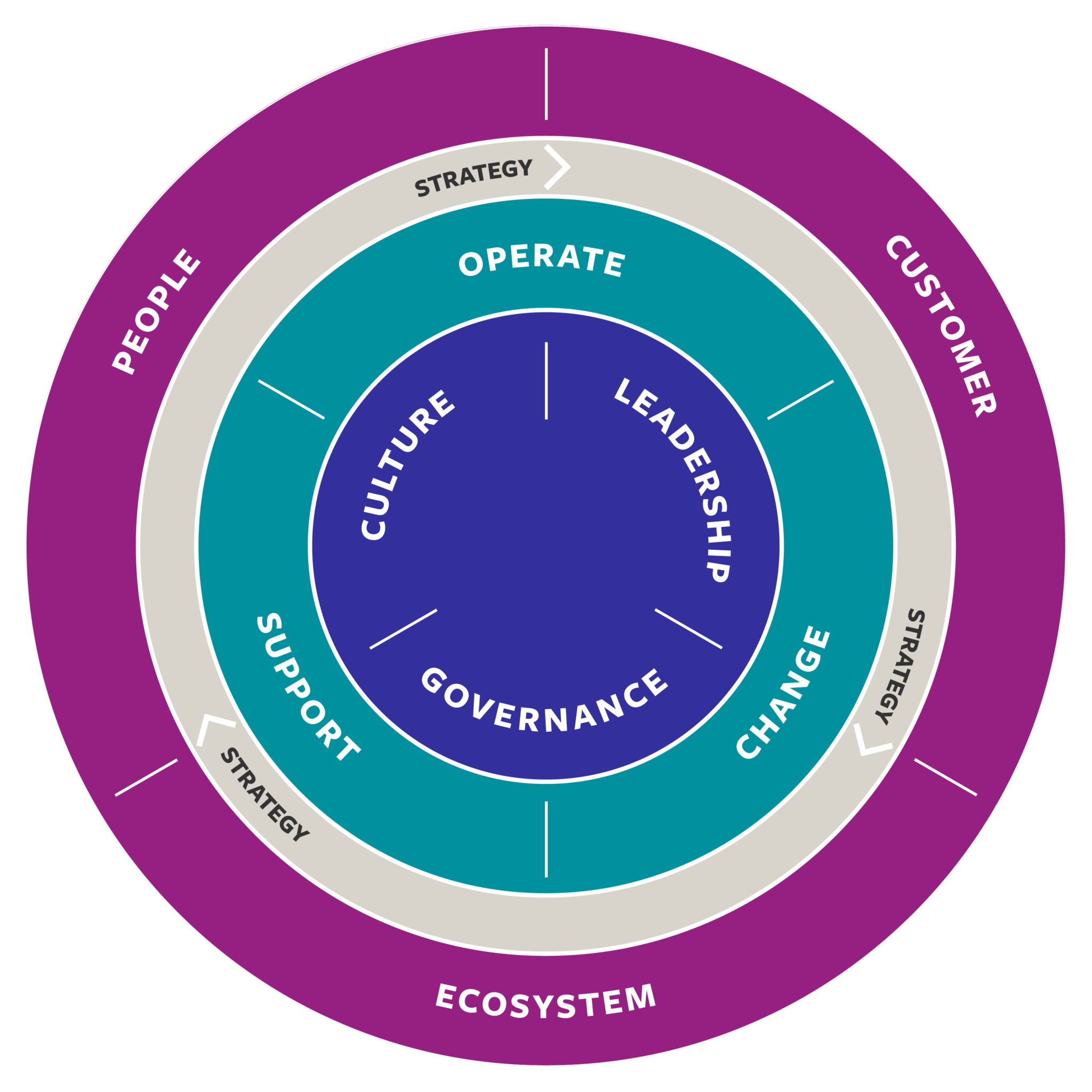 Wat is Business Agility? | Forsa Advies