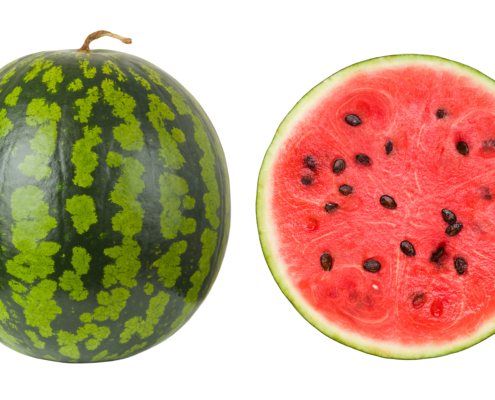 De XLA versus watermeloen rapportage