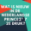 Wat is nieuw in de Nederlandse PRINCE2® 7 2e Druk 3.0