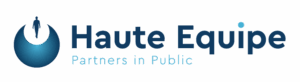 Haute Equipe logo
