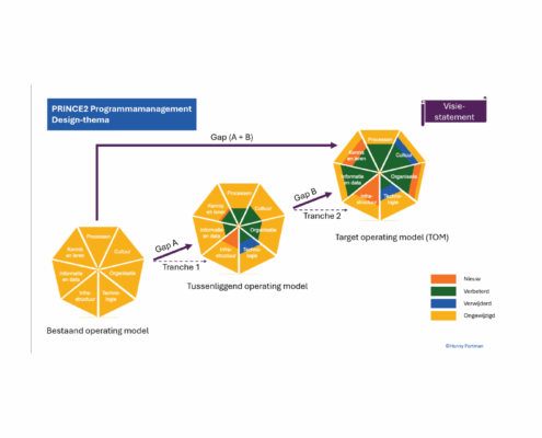 Target Operating Model - klein