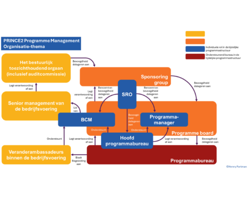 Programme Management Organisatiethema 3.0 klein