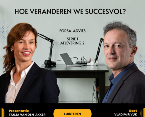 Hoe veranderen we succesvol vladimir vuk nieuws